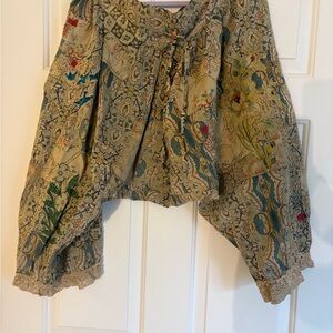 Magnolia Pearl Kiki Bloomers #223 NWT